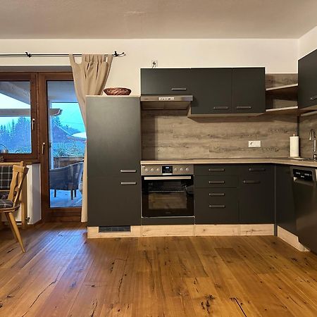 Landhaus Knaus 洛伊塔施 外观 照片