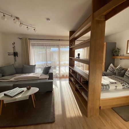 Landhaus Knaus 洛伊塔施 外观 照片