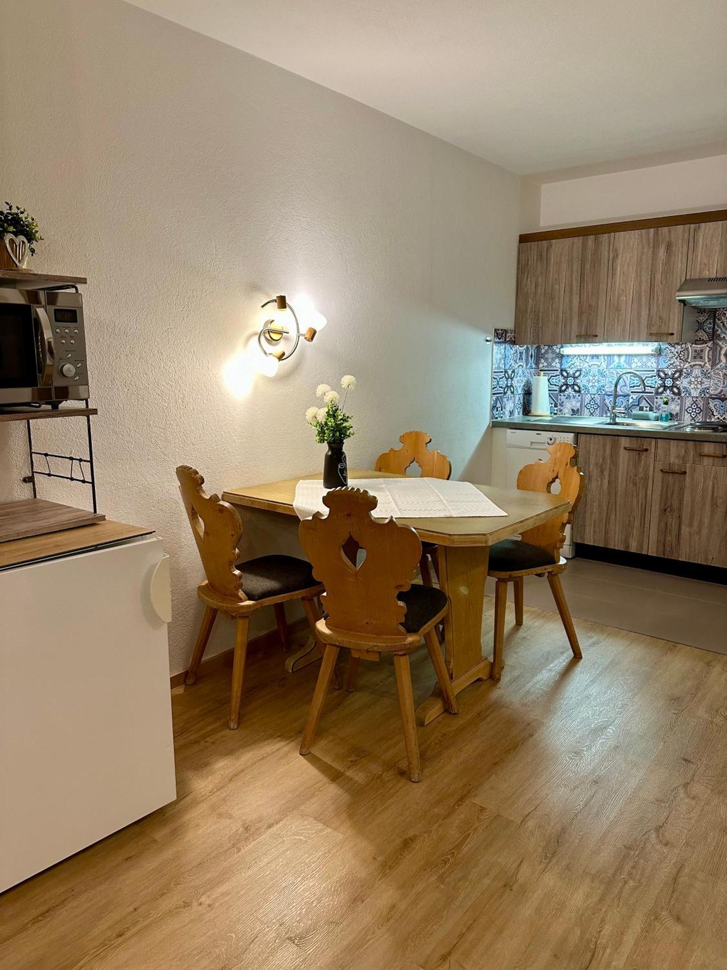 Landhaus Knaus 洛伊塔施 外观 照片