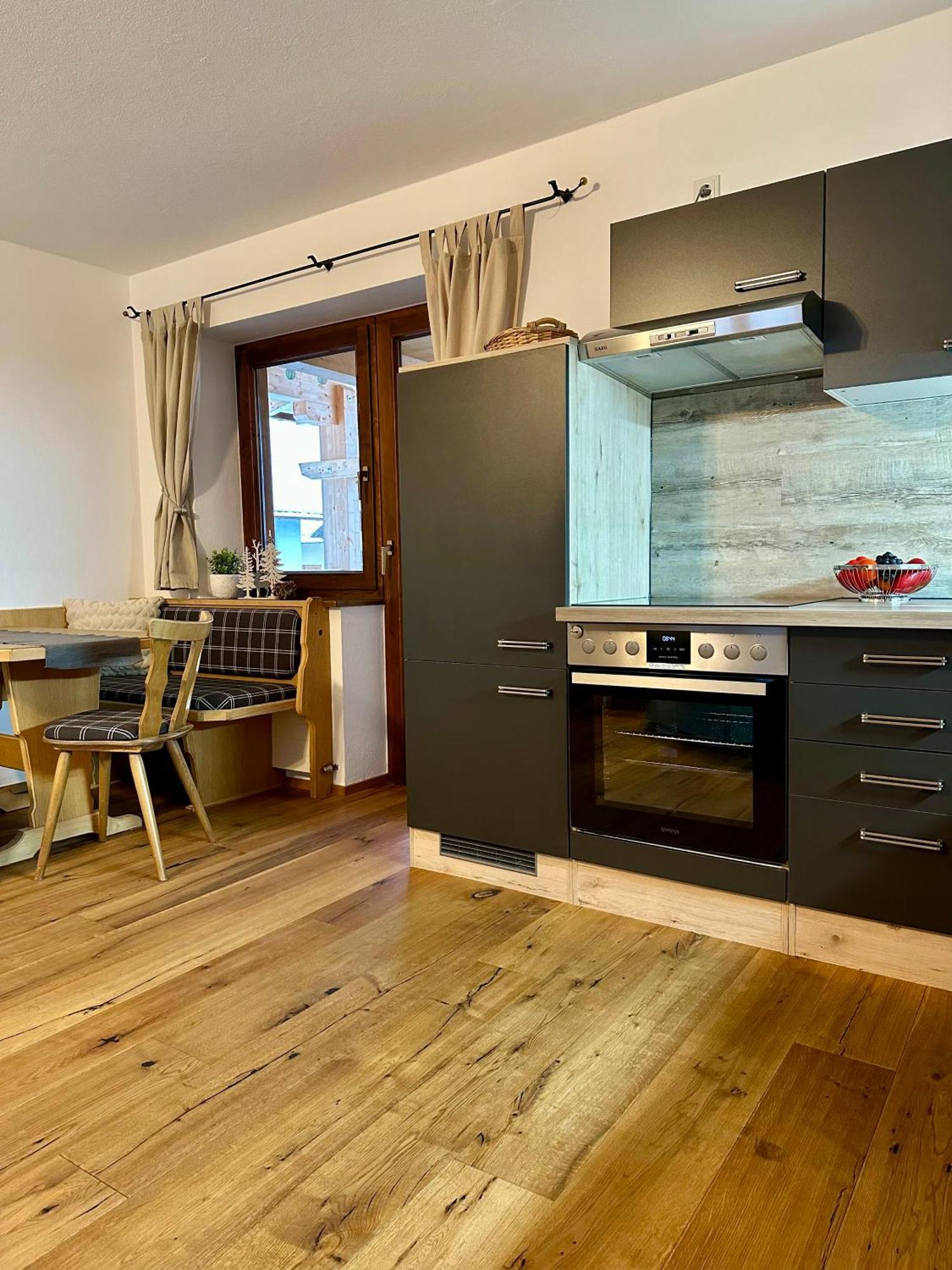 Landhaus Knaus 洛伊塔施 外观 照片