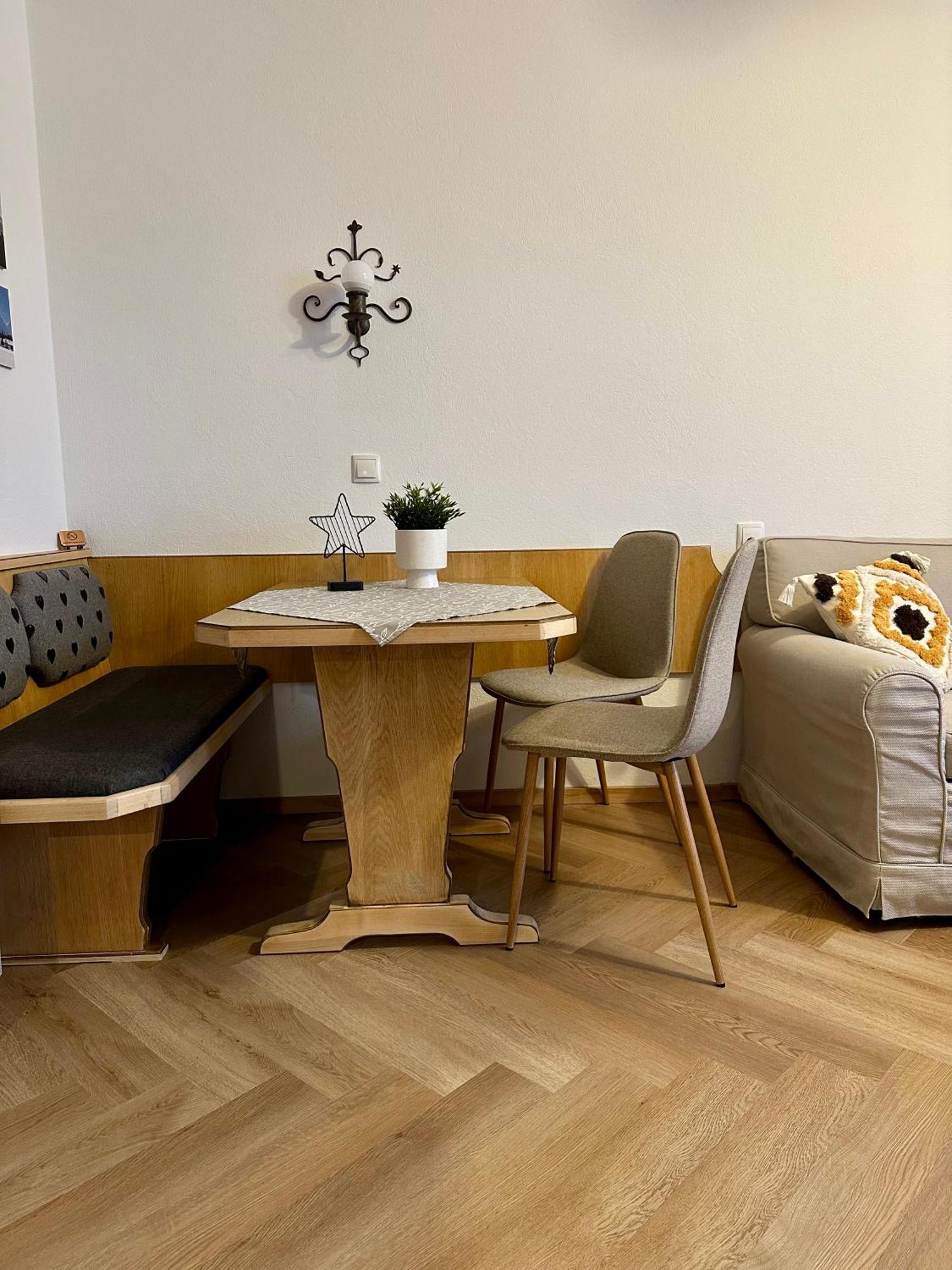 Landhaus Knaus 洛伊塔施 外观 照片