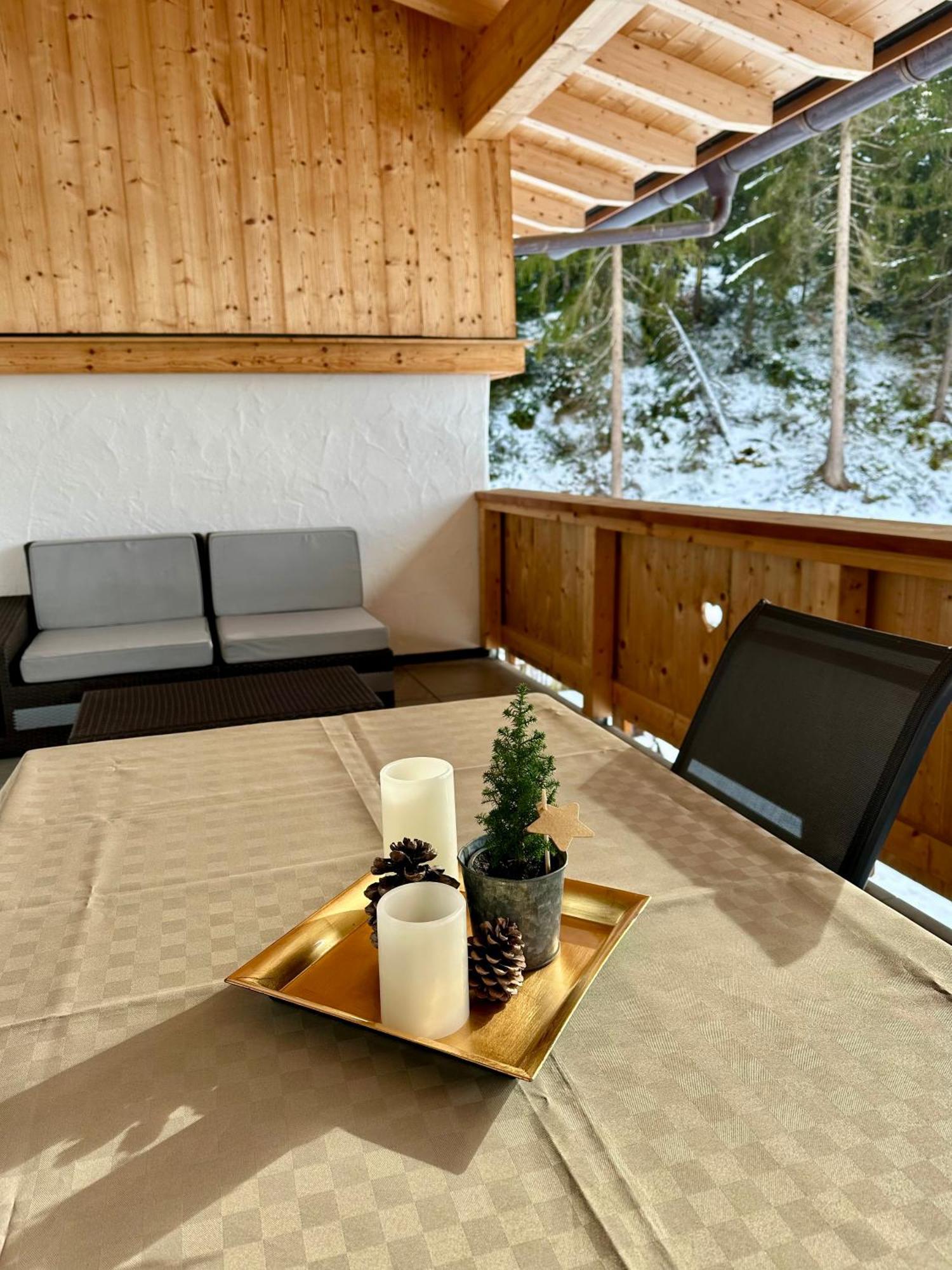 Landhaus Knaus 洛伊塔施 外观 照片